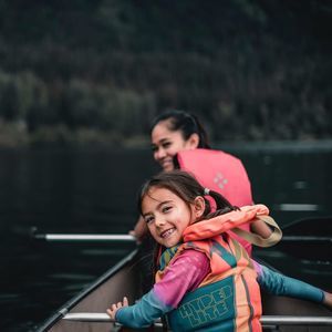 Meet your Posher, Lou